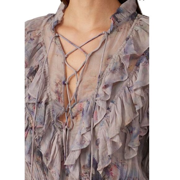 IRO Banon Dress  - Picture 3 of 14